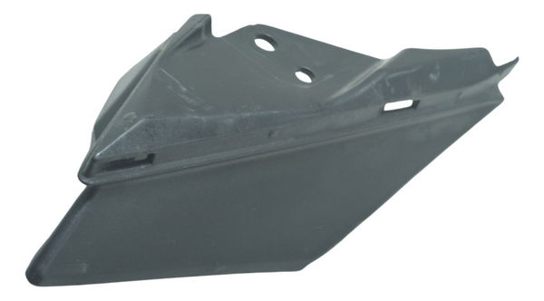 Acabamento Interno C/ Avaria Yamaha Xj6 N 10-12 Original
