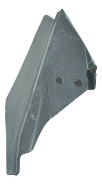 Acabamento Interno C/ Avaria Yamaha Xj6 N 10-12 Original