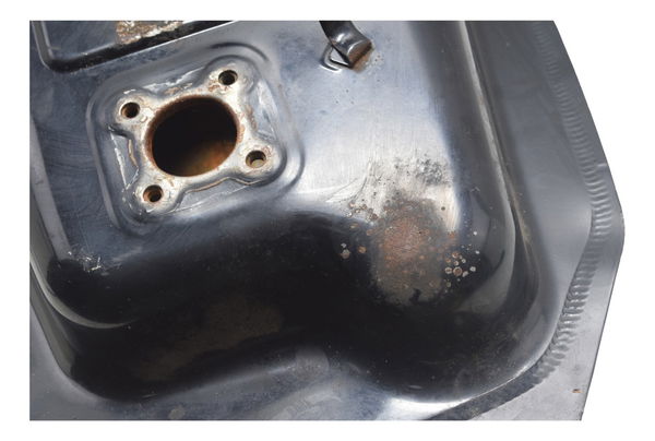 Tanque Com Detalhes Yamaha Neo 115 08-11 Original