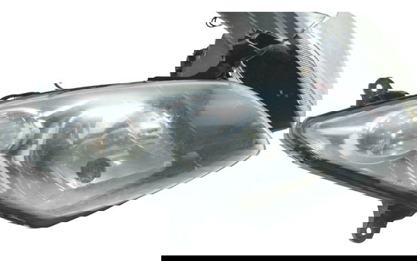 Farol Com Avaria Yamaha Neo 115 08-11 Original
