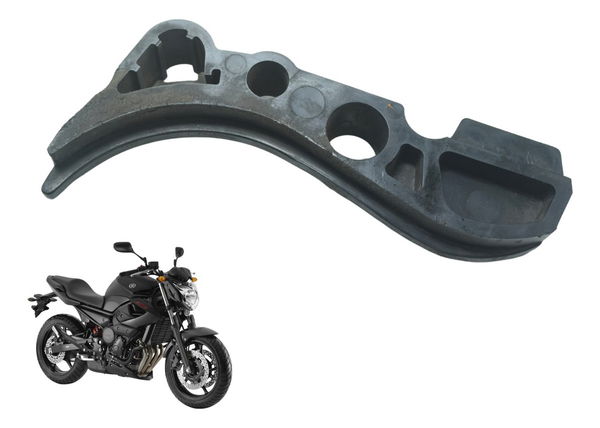 Guia Tampa Pinhão C/ Detalhes Yamaha Xj6 N 10-12 Original