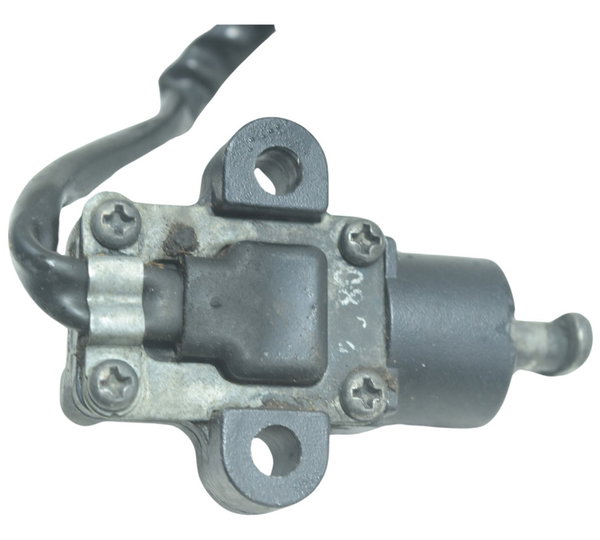 Sensor Pedal Lateral Yamaha Xj6 N 10-12 Original