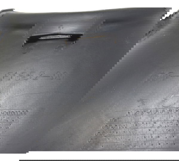 Paralama Interno Yamaha Neo 115 08-11 Original