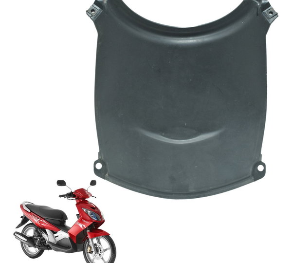 Paralama Interno Yamaha Neo 115 08-11 Original