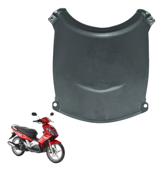 Paralama Interno Yamaha Neo 115 08-11 Original