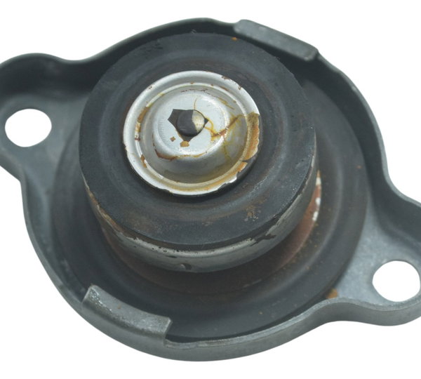 Tampa Radiador Yamaha Xj6 N 10-12 Original