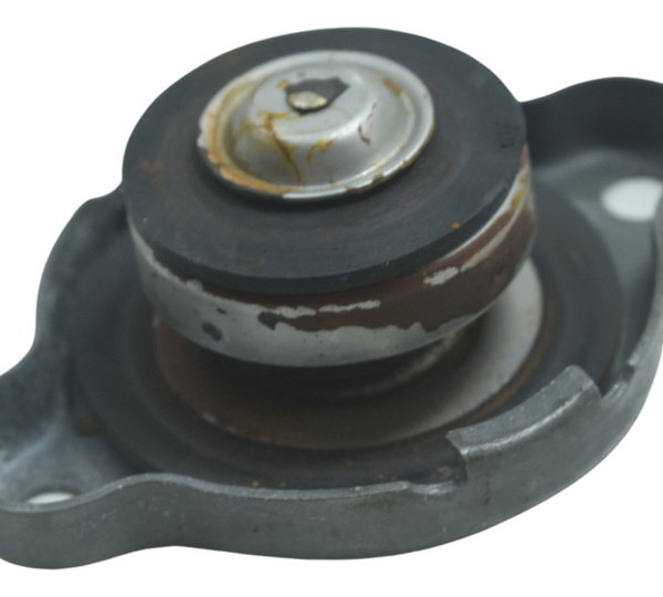 Tampa Radiador Yamaha Xj6 N 10-12 Original