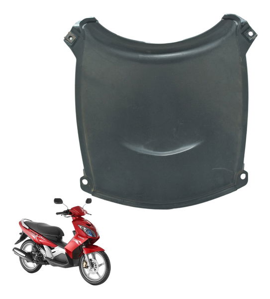 Paralama Interno Yamaha Neo 115 08-11 Orig