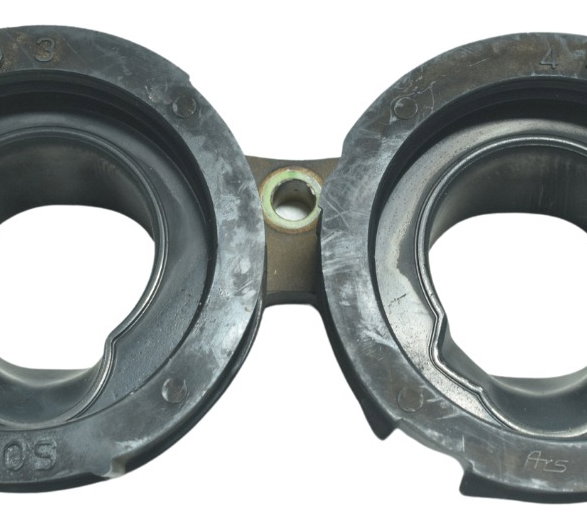 Coletor Admissão Yamaha Xj6 N 10-12 Original