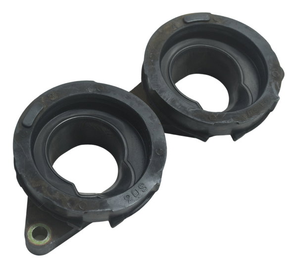 Coletor Admissão Yamaha Xj6 N 10-12 Original
