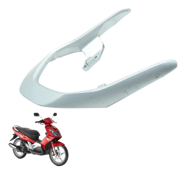 Alça Traseira C/ Detalhes Yamaha Neo 115 08-11 Original