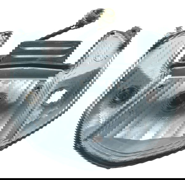 Carcaça Lanterna Traseira Yamaha Neo 115 08-11 Original
