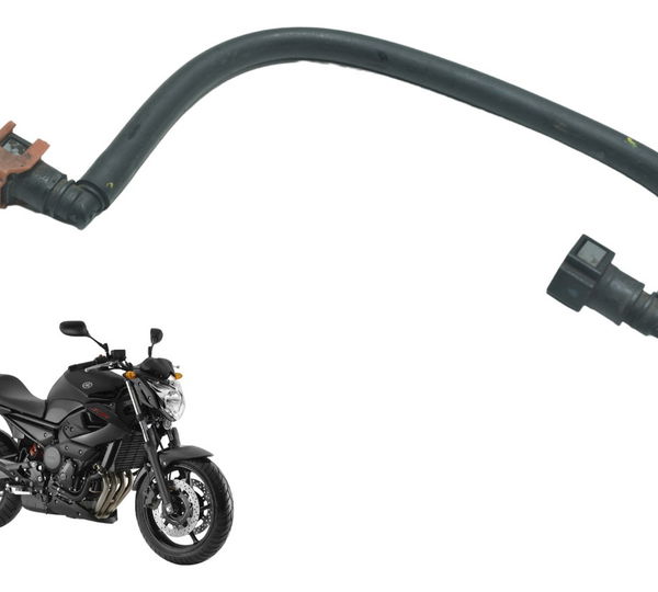 Mangueira Injeção Yamaha Xj6 N 10-12 Original