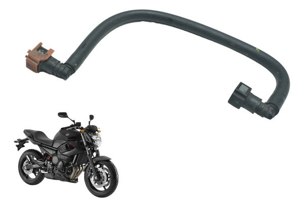 Mangueira Injeção Yamaha Xj6 N 10-12 Original