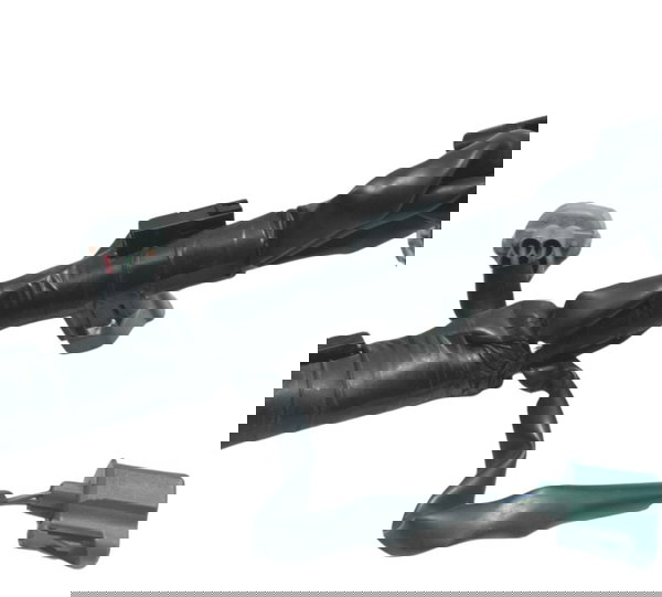 Chicote Corpo Injeção Yamaha Xj6 N 10-12 Original