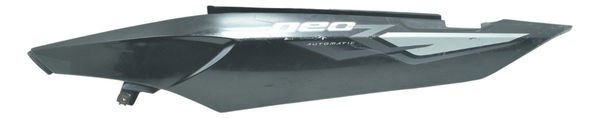 Carenagem Lateral Esquerda C/avaria Yamaha Neo 115 08-11