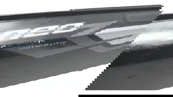 Carenagem Lateral Esquerda C/avaria Yamaha Neo 115 08-11