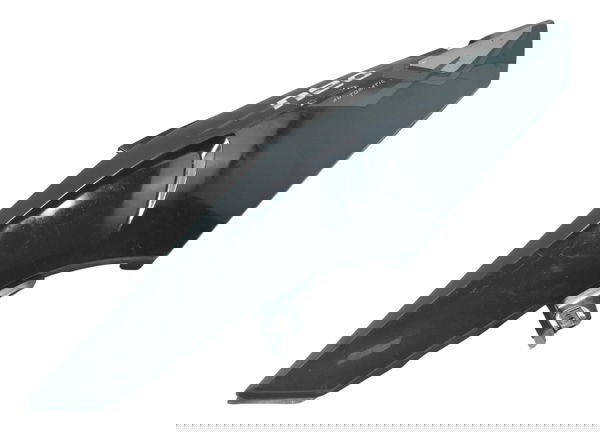 Carenagem Lateral Esquerda C/avaria Yamaha Neo 115 08-11