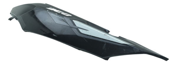 Carenagem Lateral Esquerda C/avaria Yamaha Neo 115 08-11