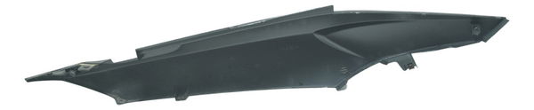 Carenagem Lateral Esquerda C/avaria Yamaha Neo 115 08-11