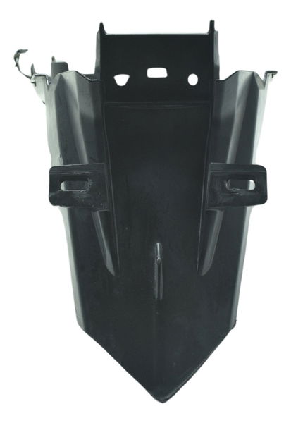 Paralama Suporte Placa C/ Avaria Yamaha Neo 115 08-11 Orig