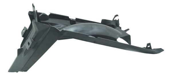 Paralama Suporte Placa C/ Avaria Yamaha Neo 115 08-11 Orig