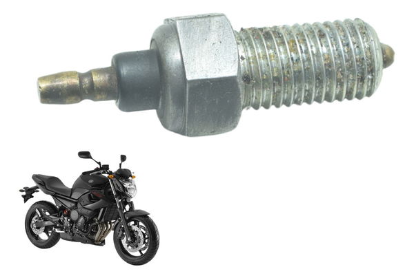Sensor Neutro Yamaha Xj6 N 10-12 Original
