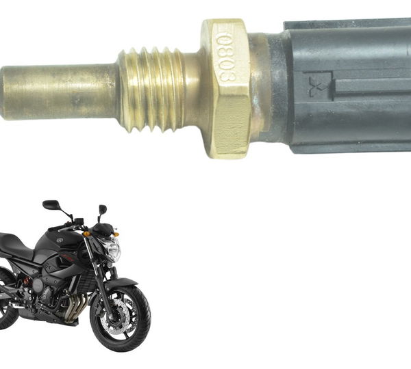 Sensor Temperatura Yamaha Xj6 N 10-12 Original