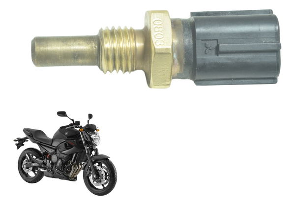 Sensor Temperatura Yamaha Xj6 N 10-12 Original