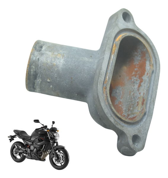 Conexão Água Yamaha Xj6 N 10-12 Original