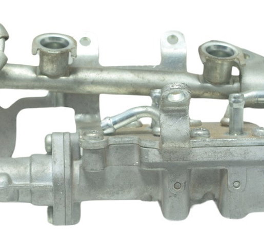 Flauta C/ Regulador Pressão Yamaha Xj6 N 10-12 Original Preto