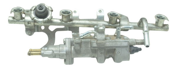 Flauta C/ Regulador Pressão Yamaha Xj6 N 10-12 Original