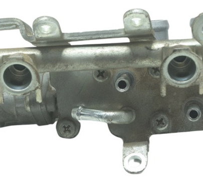 Flauta C/ Regulador Pressão Yamaha Xj6 N 10-12 Original Preto