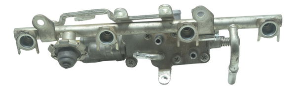 Flauta C/ Regulador Pressão Yamaha Xj6 N 10-12 Original
