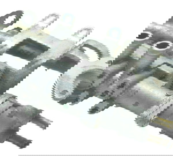 Flauta C/ Regulador Pressão Yamaha Xj6 N 10-12 Original Preto