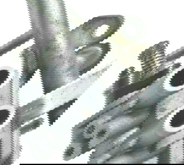 Flauta C/ Regulador Pressão Yamaha Xj6 N 10-12 Original Preto