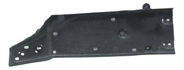 Assoalho Direito Com Detalhes Yamaha Neo 115 08-11 Original
