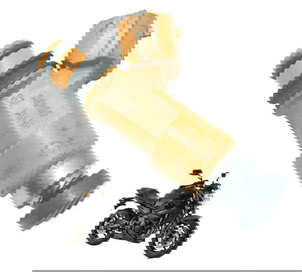 Bico Injetor Yamaha Xj6 N 10-12 Original