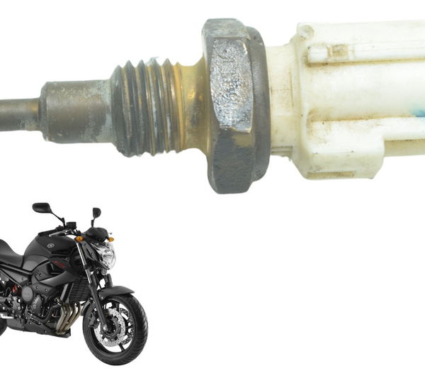 Sensor Temperatura Yamaha Xj6 N 10-12 Original