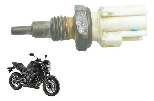 Sensor Temperatura Yamaha Xj6 N 10-12 Original