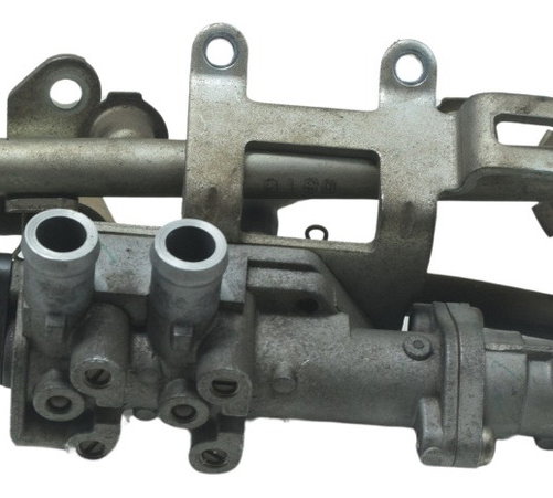 Flauta C/ Regulador Pressão Yamaha Xj6 N 10-12 Original Preto