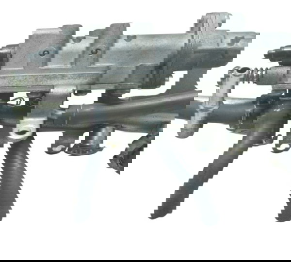 Flauta C/ Regulador Pressão Yamaha Xj6 N 10-12 Original Preto