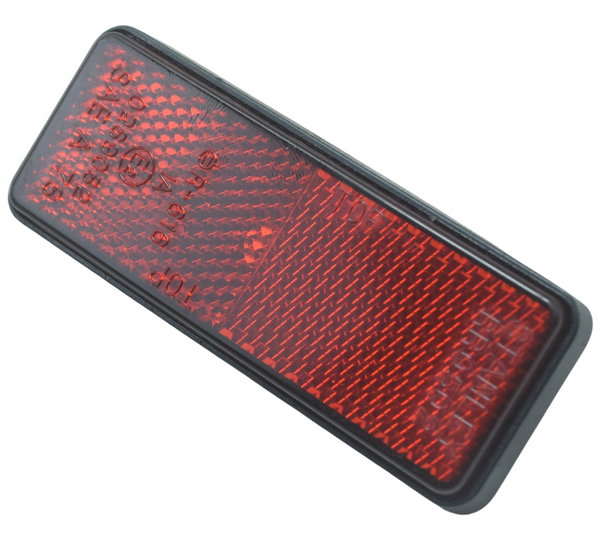 Refletor Olho Gato Yamaha Xj6 N 10-12 Original