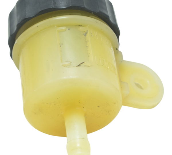 Reservatório Freio Traseiro Yamaha Xj6 N 10-12 Original