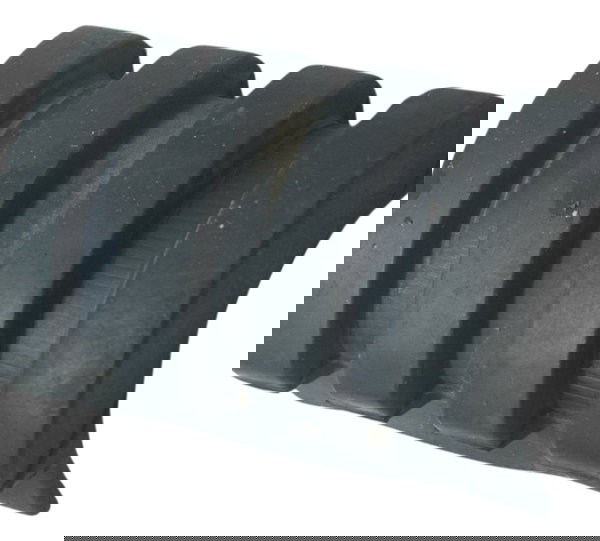 Borracha Acabamento Tanque Yamaha Xj6 N 10-12 Original