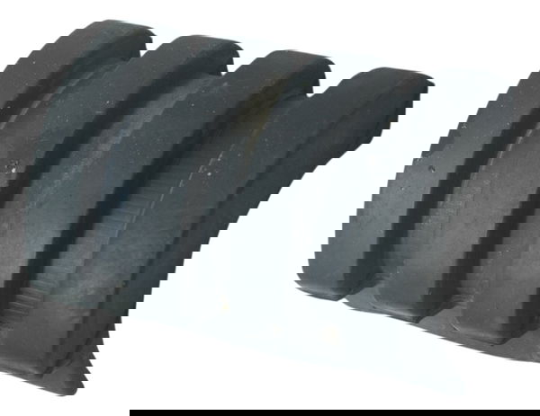 Borracha Acabamento Tanque Yamaha Xj6 N 10-12 Original