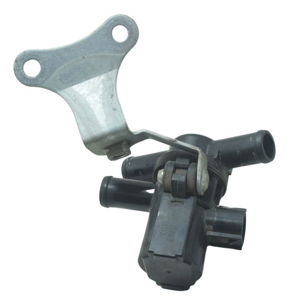 Válvula Pressão Ar C/ Suporte Yamaha Xj6 N 10-12 Original