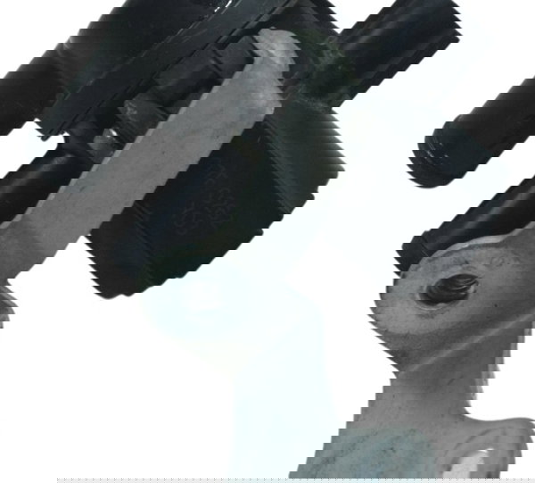 Válvula Pressão Ar C/ Suporte Yamaha Xj6 N 10-12 Original