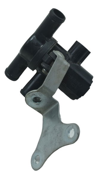 Válvula Pressão Ar C/ Suporte Yamaha Xj6 N 10-12 Original
