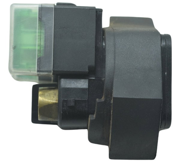 Rele Partida Yamaha Xj6 N 10-12 Original